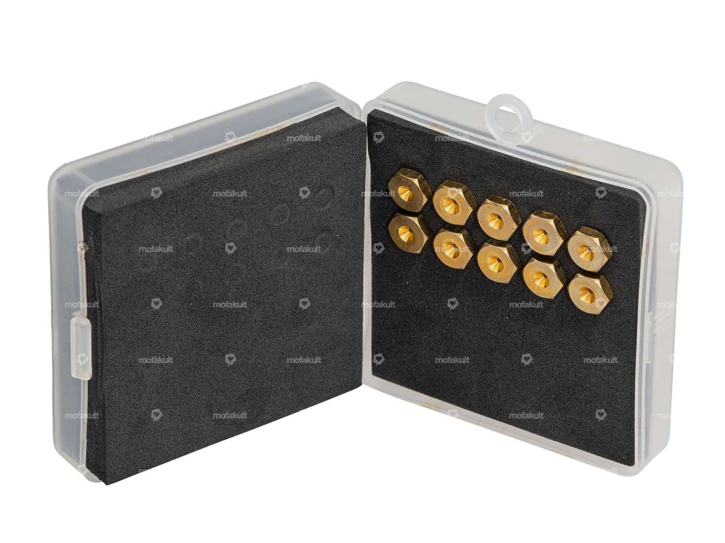 Jeu de buses M6 (76 - 94) Bing SLH Carousel Image 1