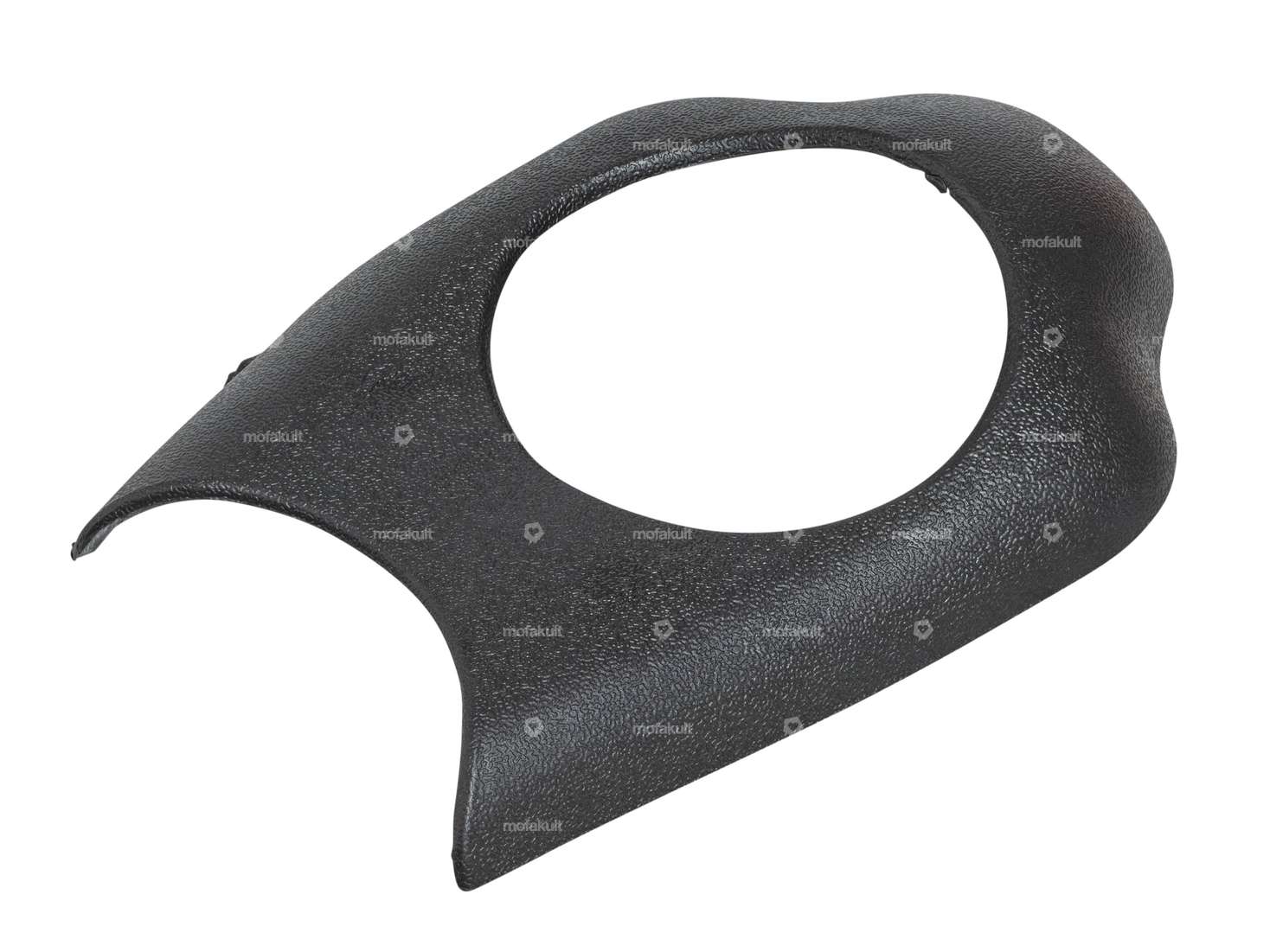 Couvercle de réservoir en caoutchouc | Piaggio SI Carousel Image 1