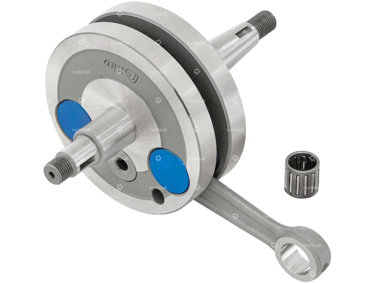 Vilebrequin Rito L17 (12 mm KoBo) | Sachs 50/3 Carousel Image 1