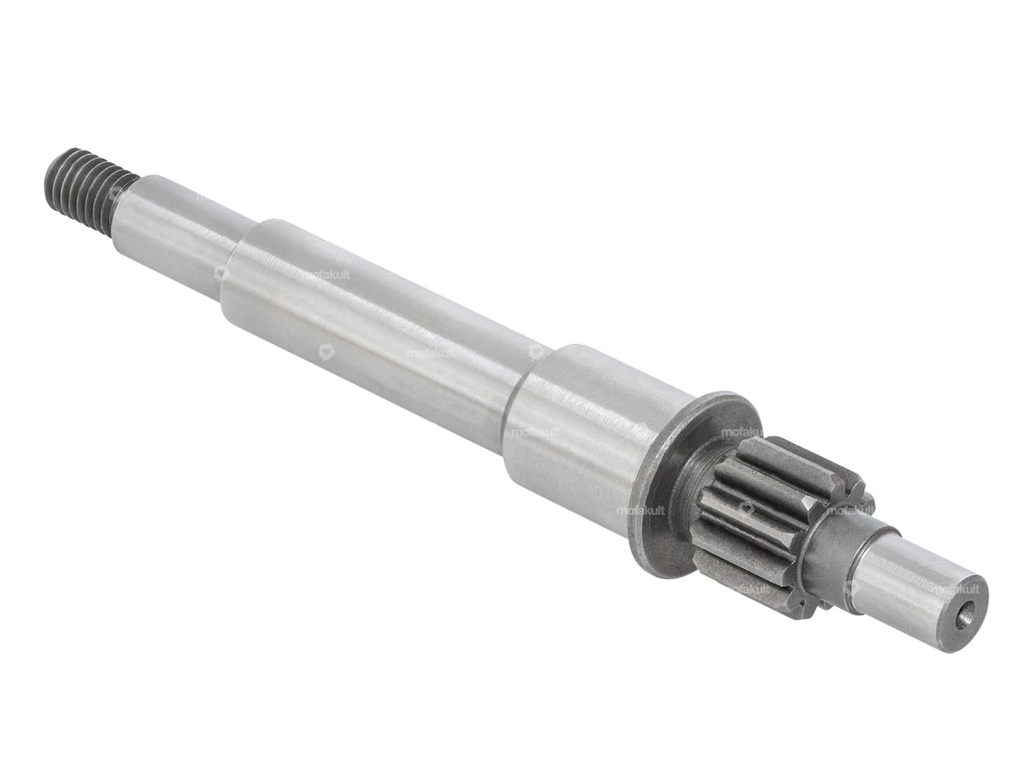 Arbre de conversion mono vers vario | Piaggio Ciao, SI, Bravo, Boxer, Grillo Carousel Image 2