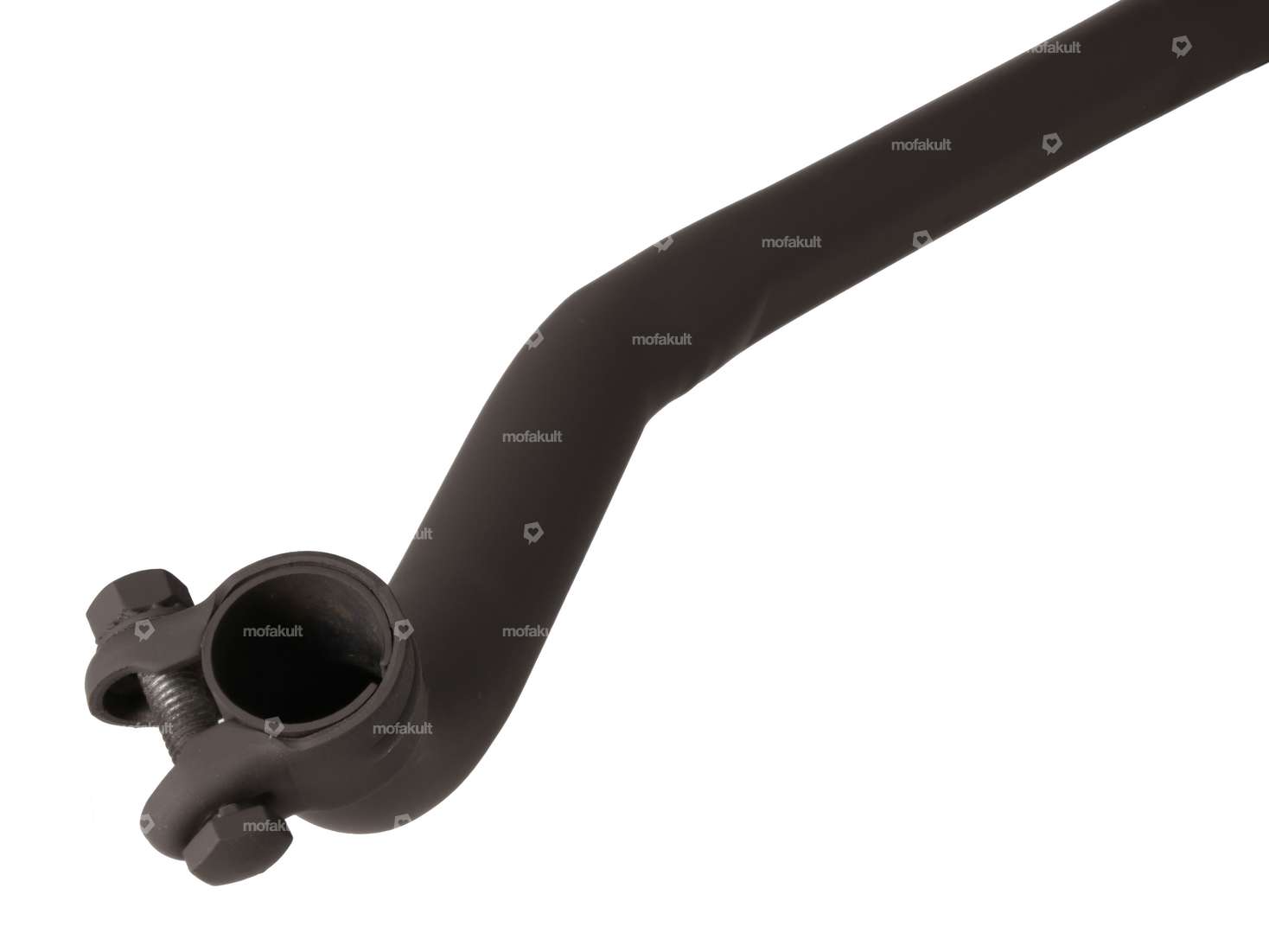 Échappement RMS Ø 25 mm | Piaggio Ciao, Bravo Carousel Image 2