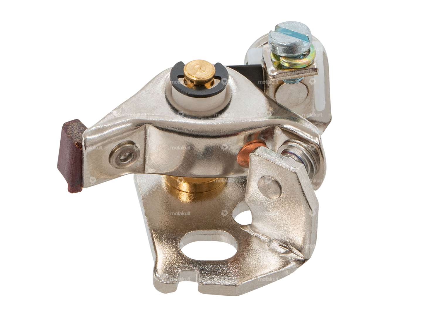 Unterbrecher ohne Kabel (Budget) | Piaggio Ciao, SI, Bravo, Boxer Carousel Image 2