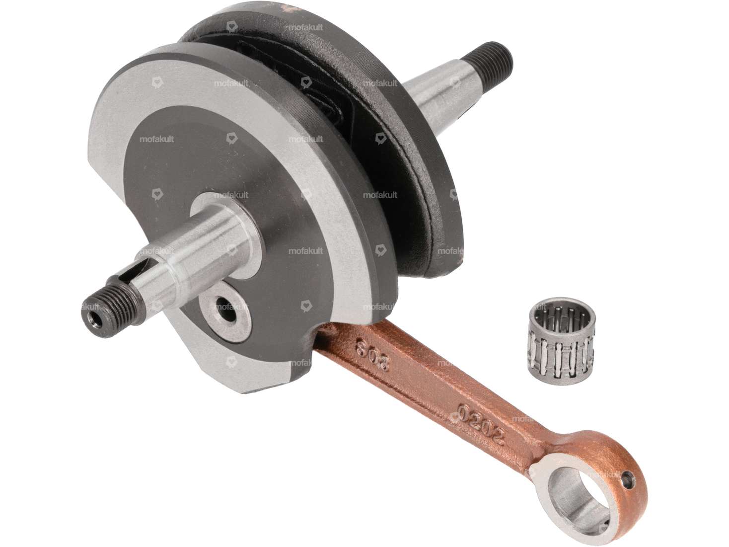 Vilebrequin | Zündapp (type 434 / 247) Carousel Image 1