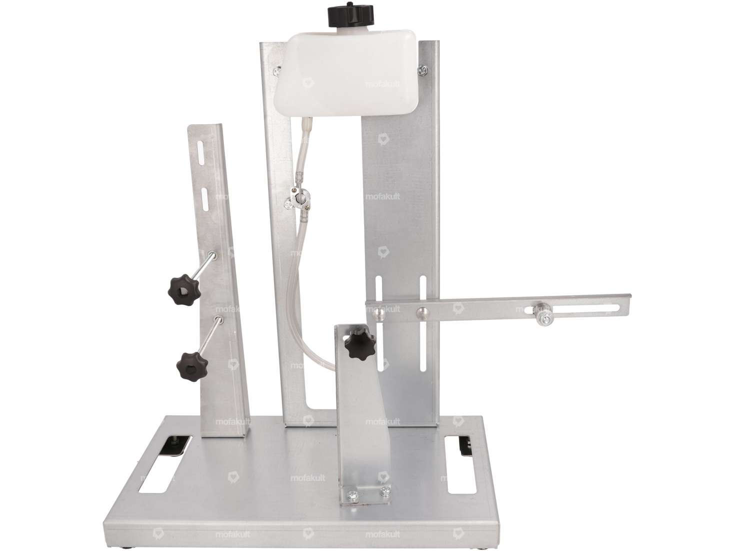 Banc d'essai moteur | Piaggio Ciao, SI, Bravo, Boxer Carousel Image 1