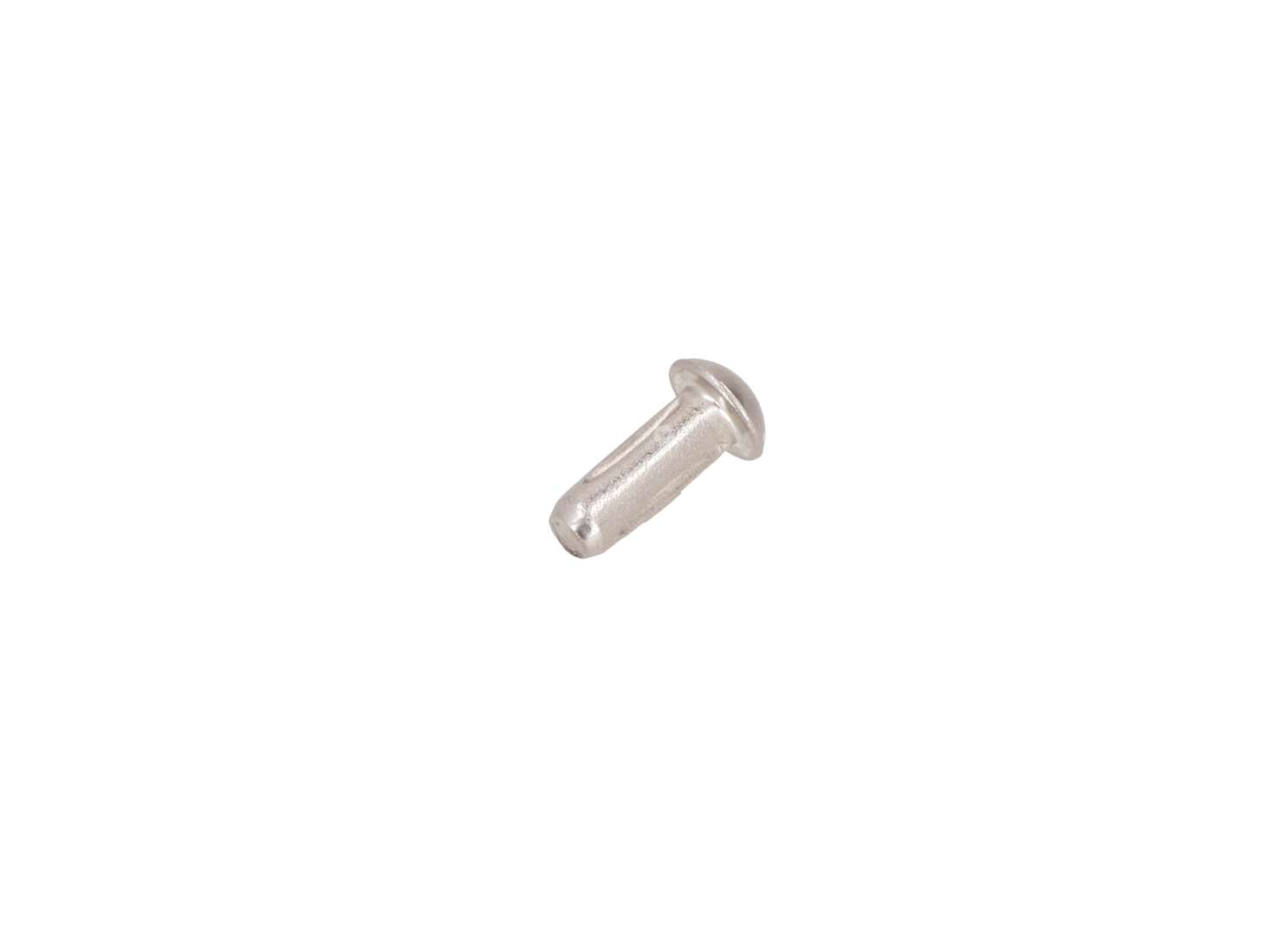 Kerbnagel Ø 3 x 8 mm Inox Carousel Image 1