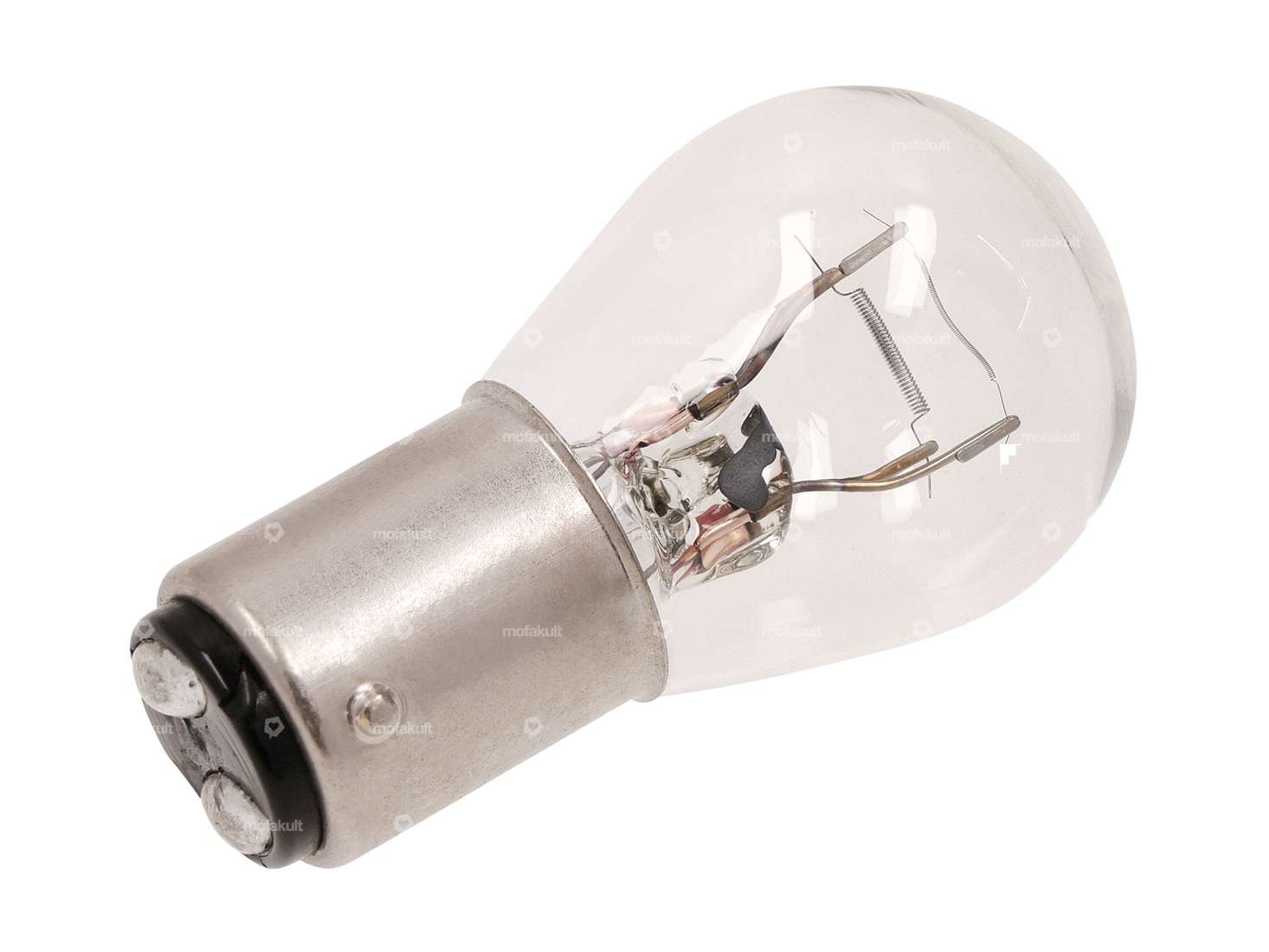 swiing® revival ampoule 6V - 21/5W (BAY15d) 2 fils Carousel Image 1