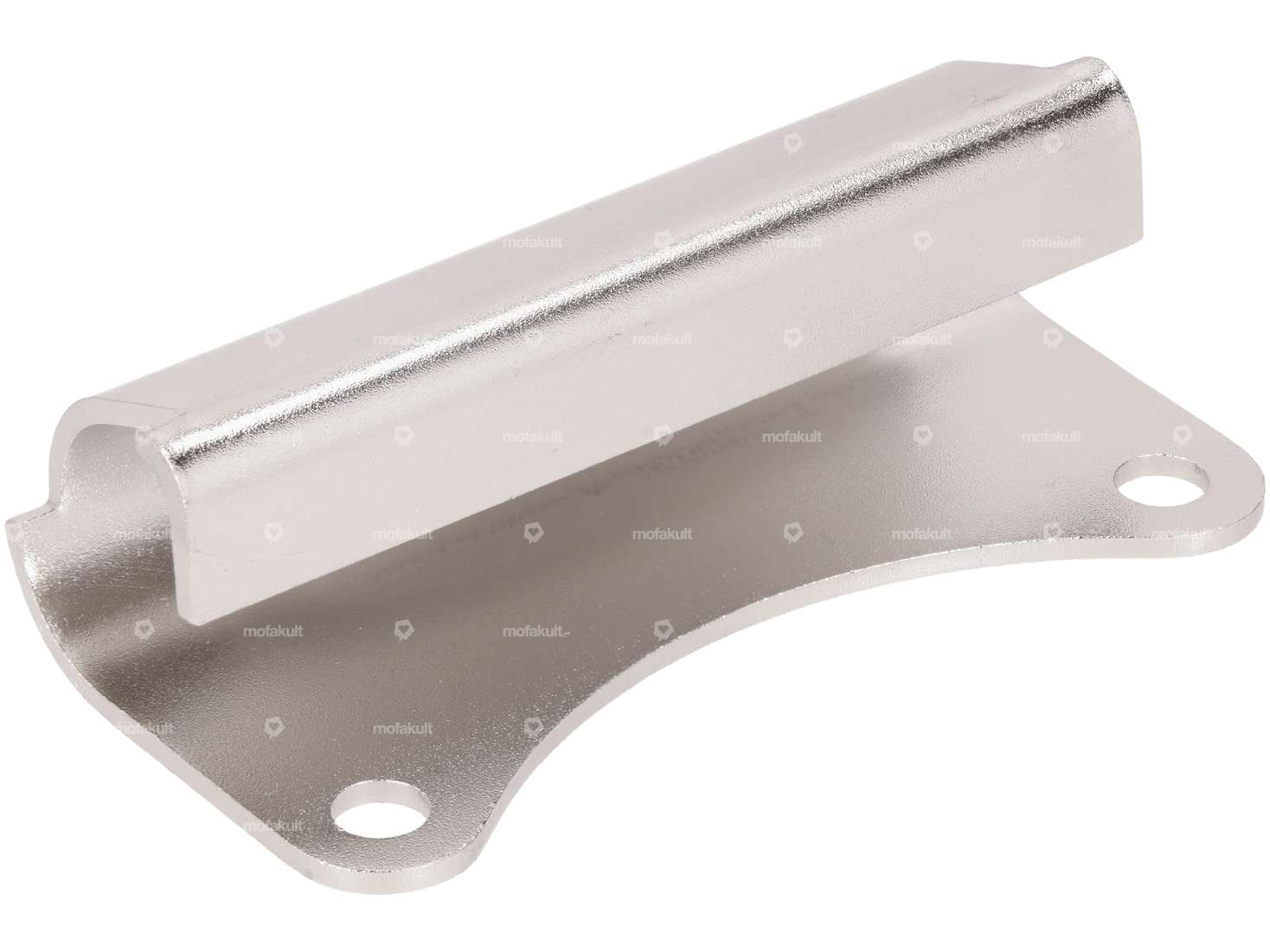 swiing® revival Halter Gepäckträger Inox | Piaggio Ciao PX, C24 Carousel Image 1