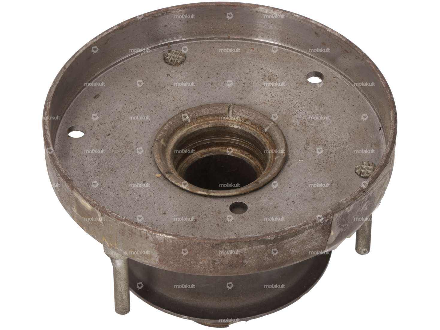 Support de base convertisseur (1ère génération) NOS | Piaggio Ciao, SI, Bravo, Boxer Carousel Image 2