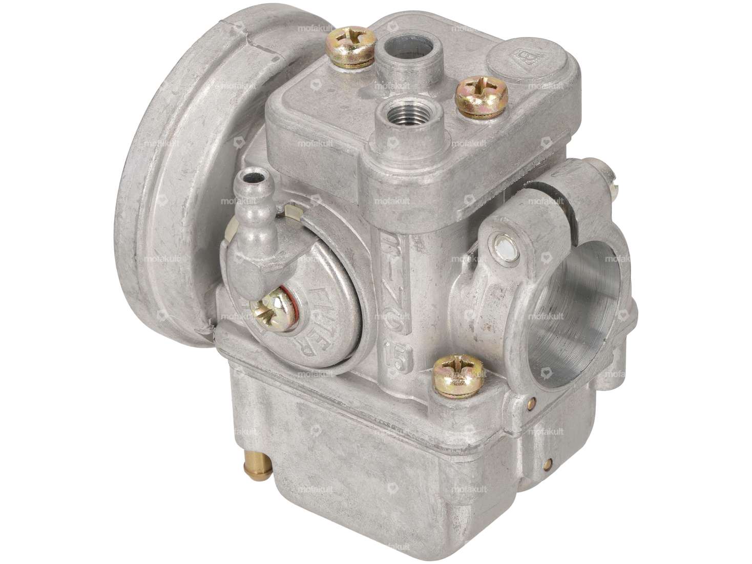 BING 12 mm carburateur Bing 15 (15/12/1006) NOS Carousel Image 2