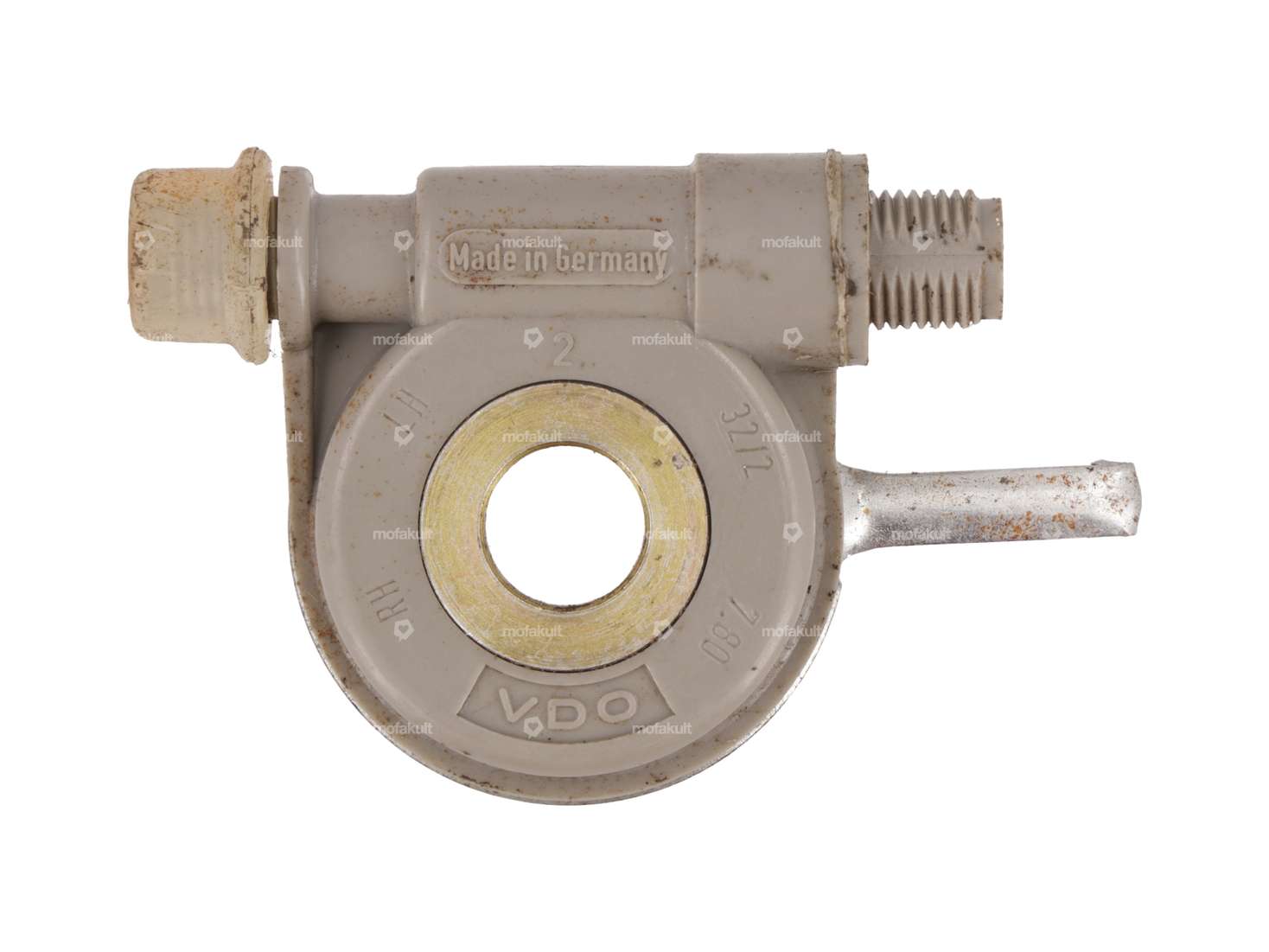 Entraînement tachymétrique VDO 17" LH / RH NOS Carousel Image 1