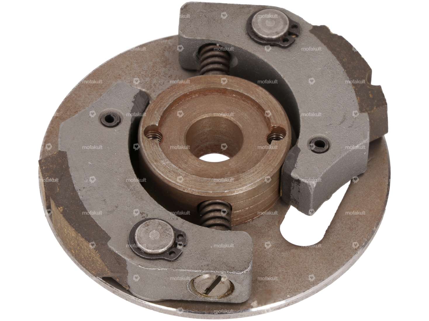 Kupplung 2-Backen NOS | Puch E50 Carousel Image 1