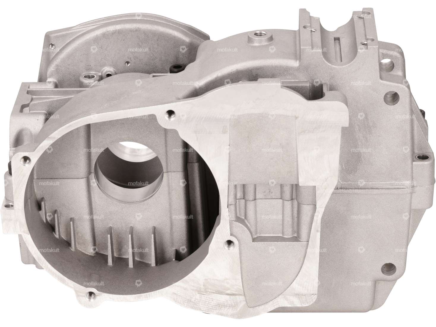 AKOA Boîtier de moteur broché 4 paliers | Puch E50 Carousel Image 4