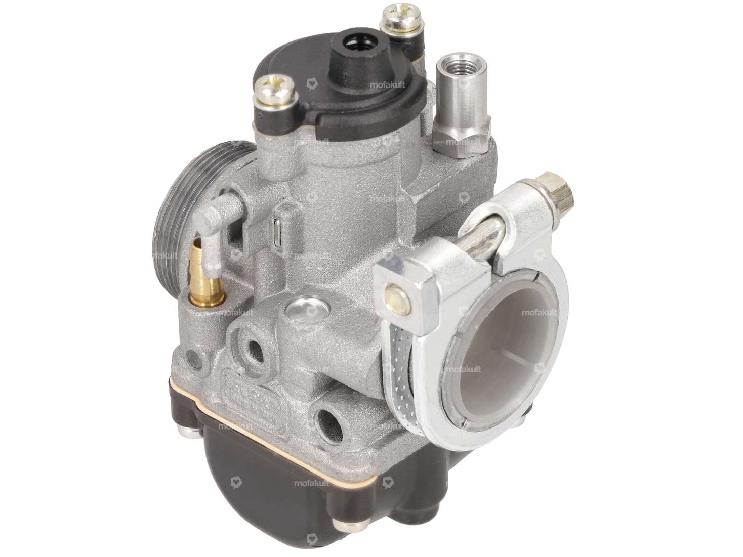 Dell'Orto 21 mm PHBG AS Vergaser Kabel/Handchoke | Honda Camino Carousel Image 3