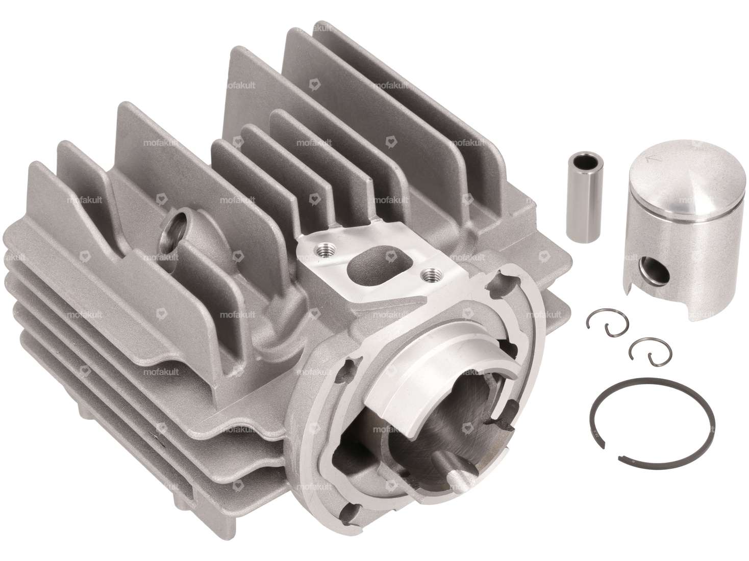 38 mm Zylinderkit 30 km/h Version | Sachs 504, 505, (508) Carousel Image 1