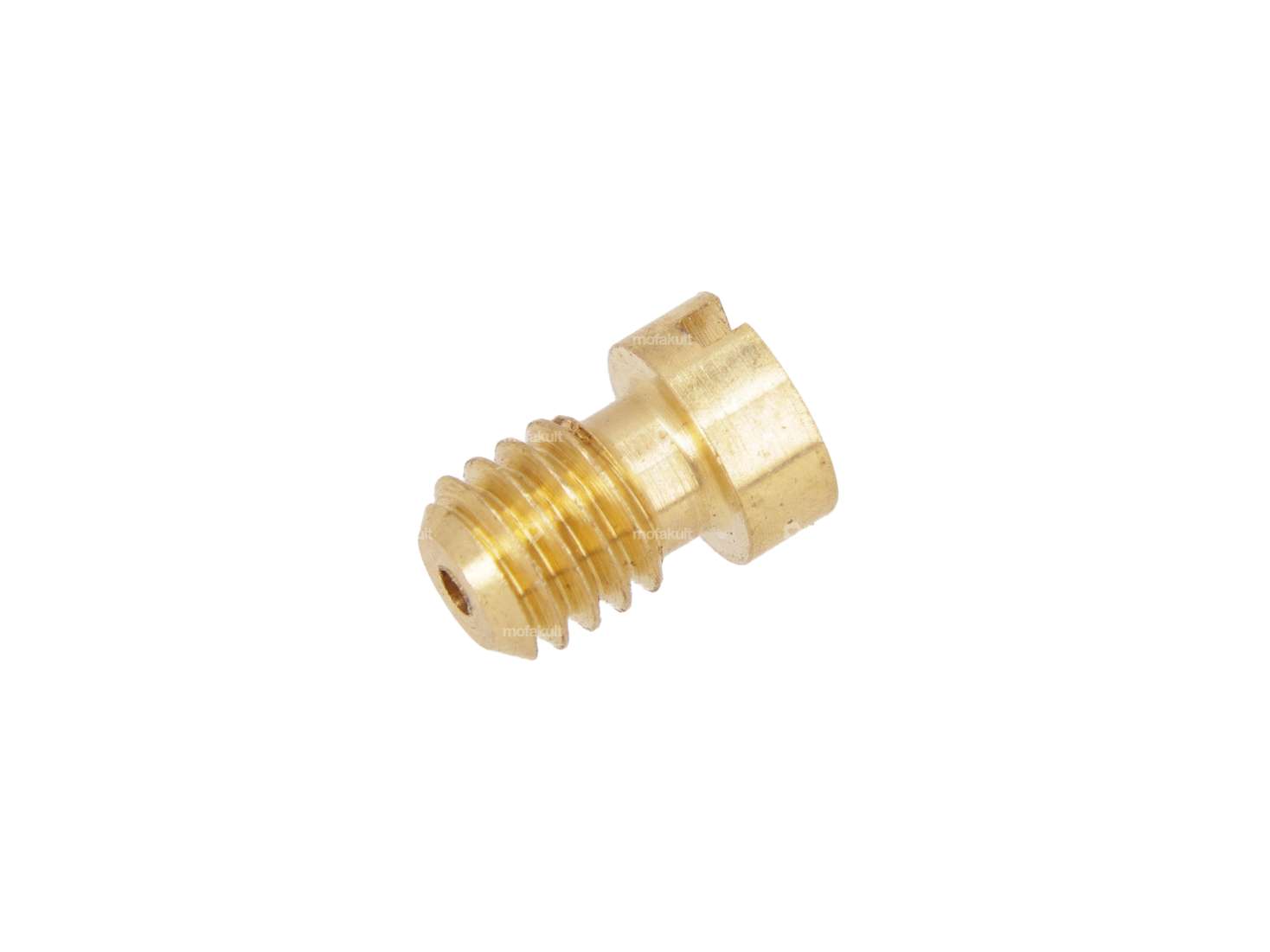 Polini air correction nozzle size 1.0 CP (343.0753) Carousel Image 1
