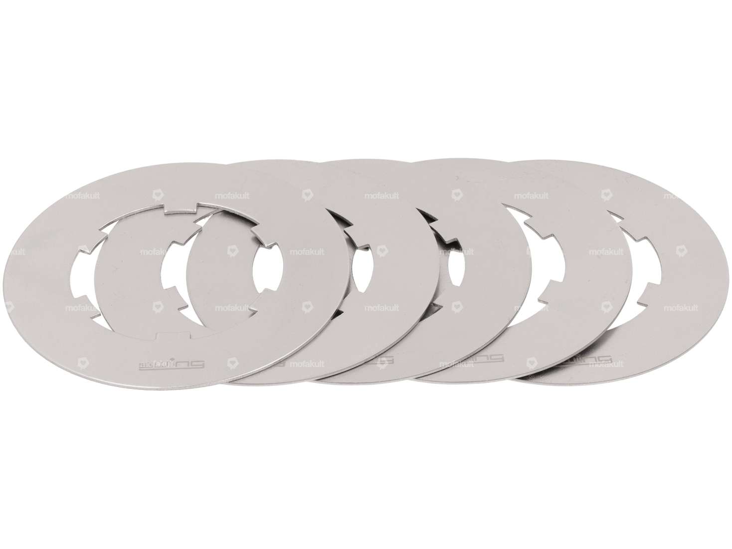 swiing® revival Kupplungs-Set Aramid (neues Modell) | Cilo 502T Carousel Image 2