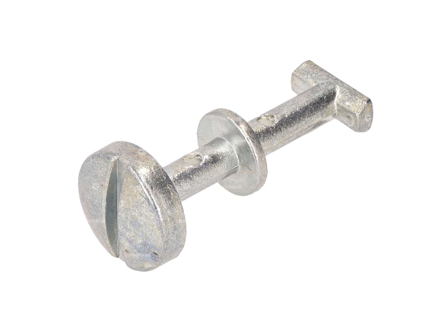 Vis de protection latérale 34 mm | Piaggio SI, Bravo Carousel Image 1