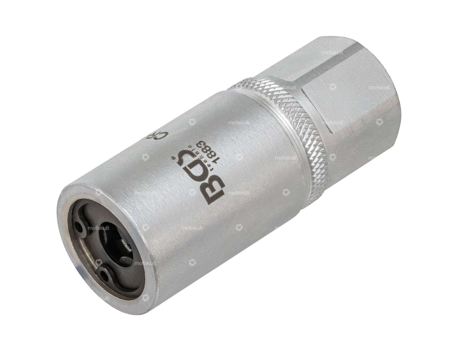 BGS Stud extractor 7 mm (1/2" / SW21) Carousel Image 1