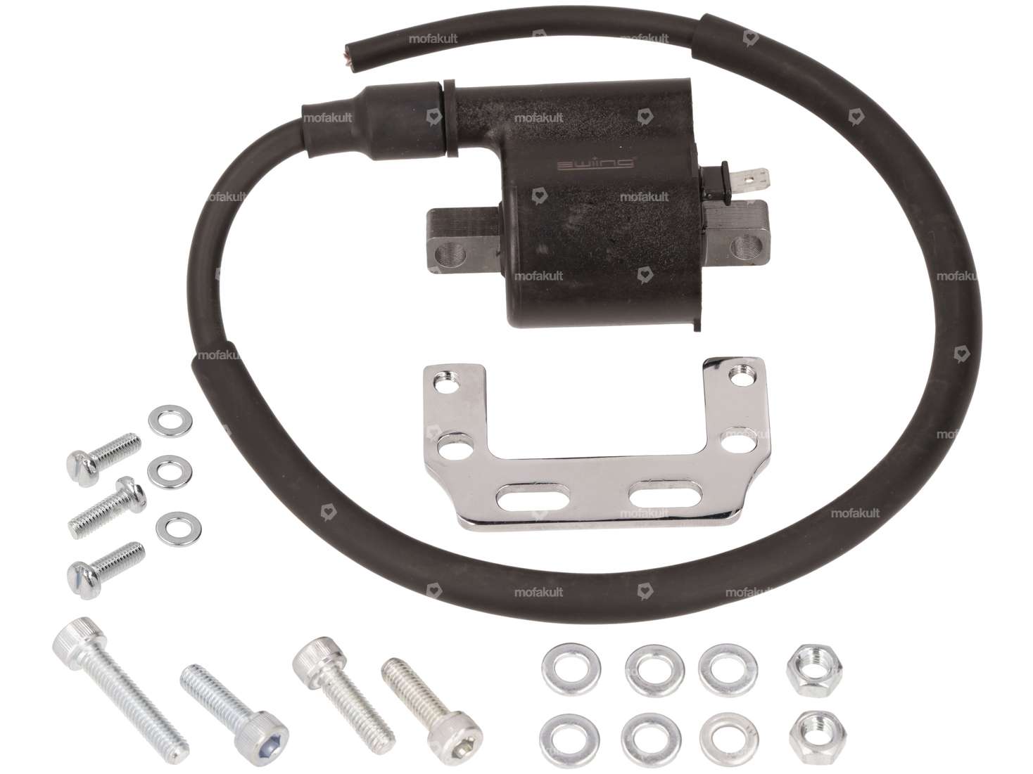 swiing® ingenious EVO Bobine d'allumage Carousel Image 1