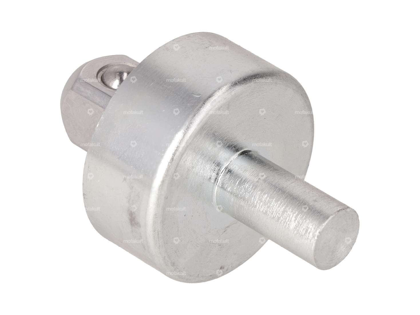 Starter adapter 1/4" drill Carousel Image 2