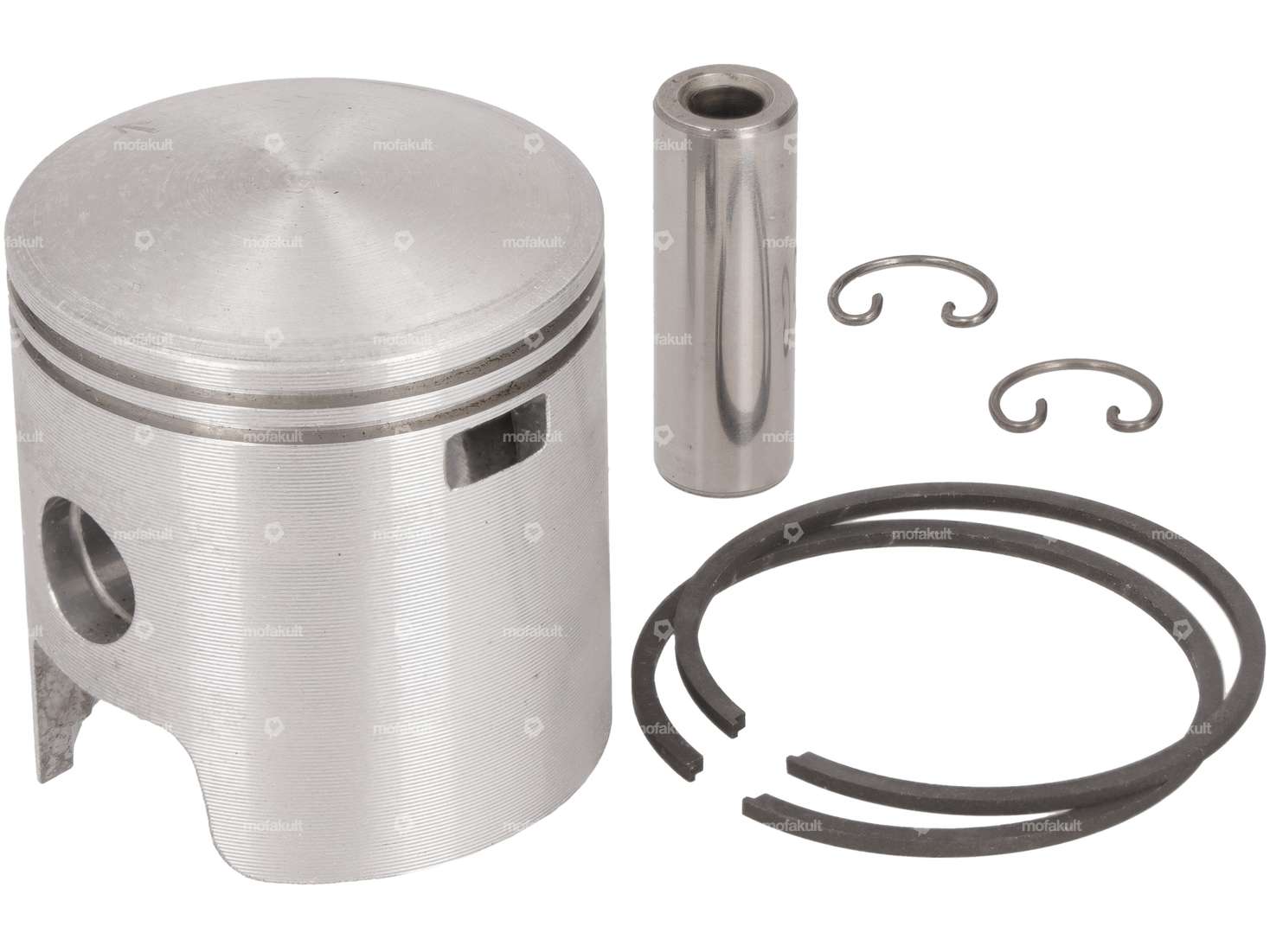 Piston Autisa 46 mm NOS | Puch Carousel Image 1