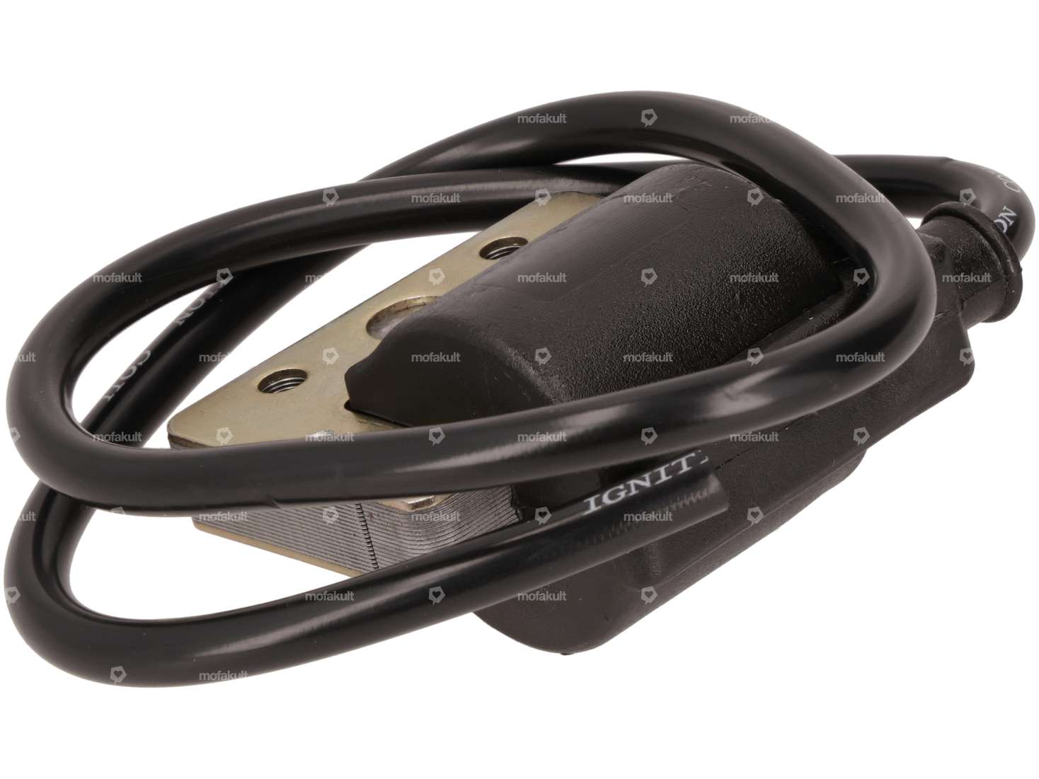 GPO ignition coil external black | Clio Carousel Image 2