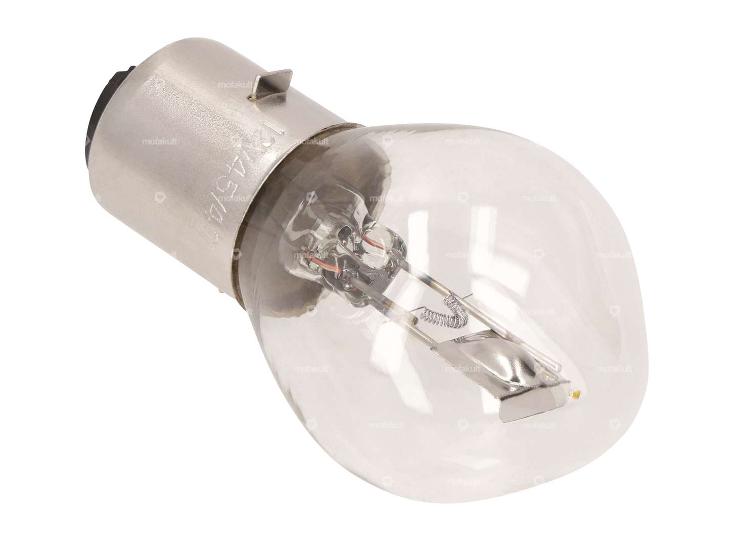 Ampoule GPO 12V - 45/40W (BA20d) 2 fils Carousel Image 2