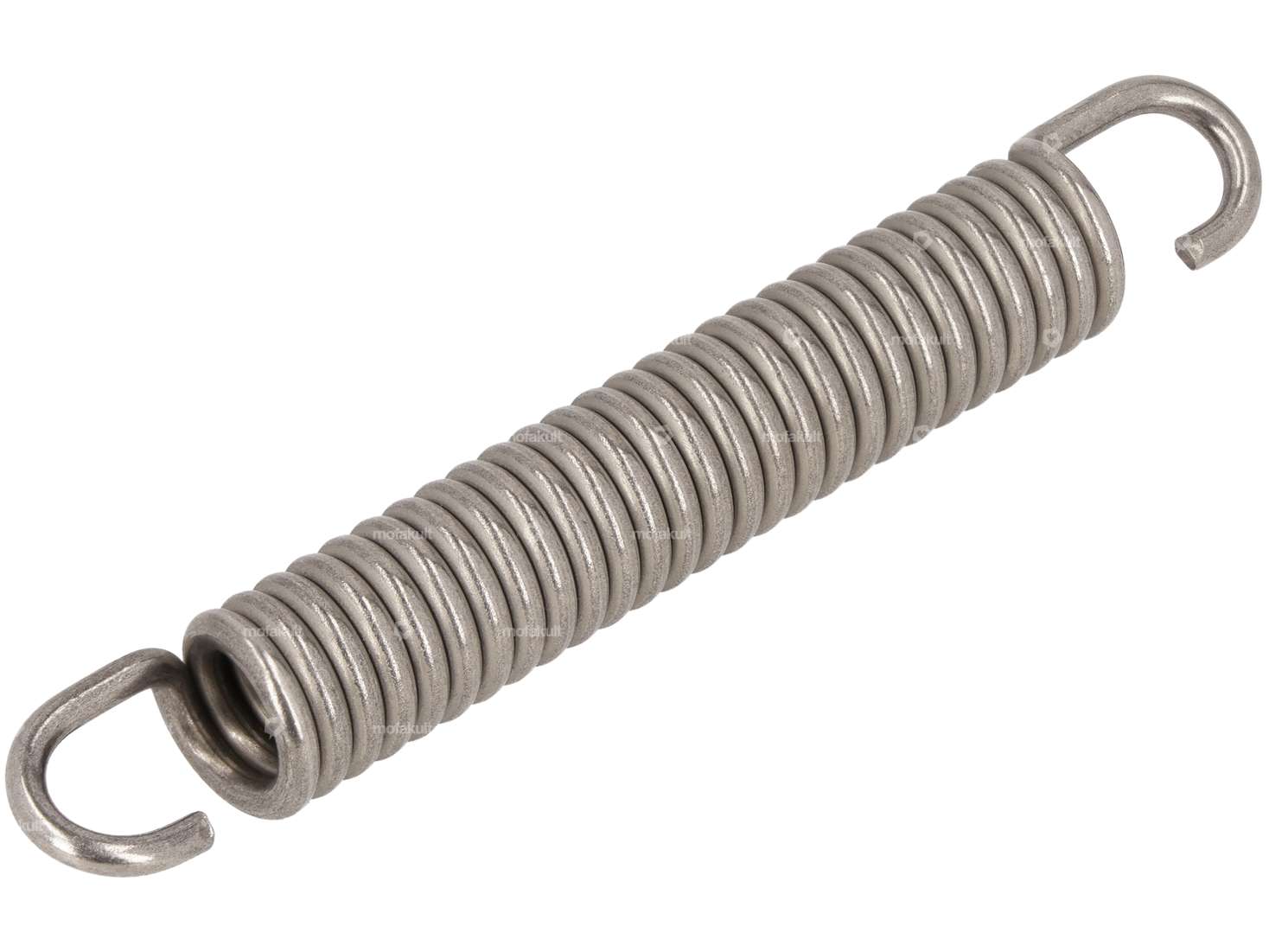 Ressort béquille principale Inox | Caravelle, Pony Carousel Image 1