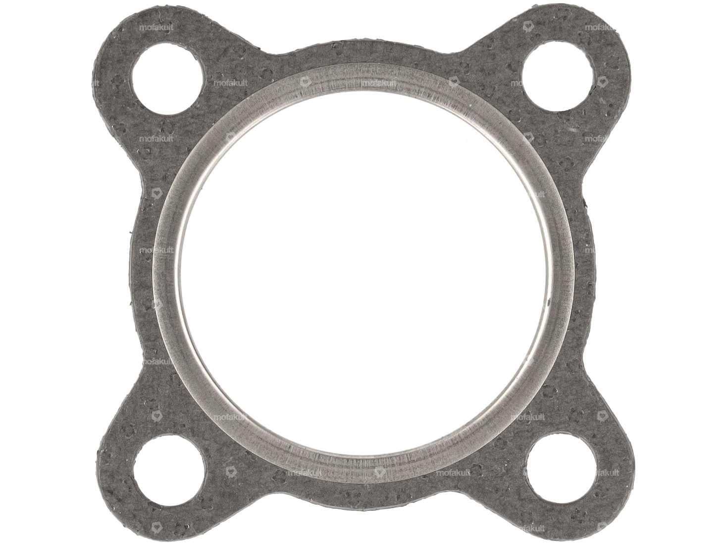 Gasket cylinder head 38 - 41 mm Puch, Tomos (Special) Carousel Image 1