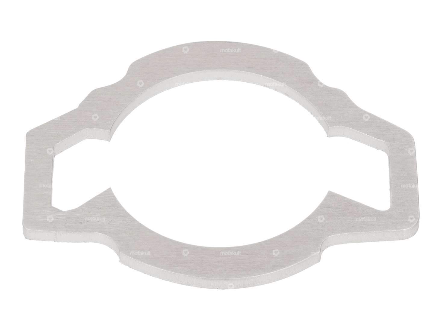 GPO lifting plate 1 - 4 mm tuning | Puch X30 Velux, X30 NG-2AH Carousel Image 1