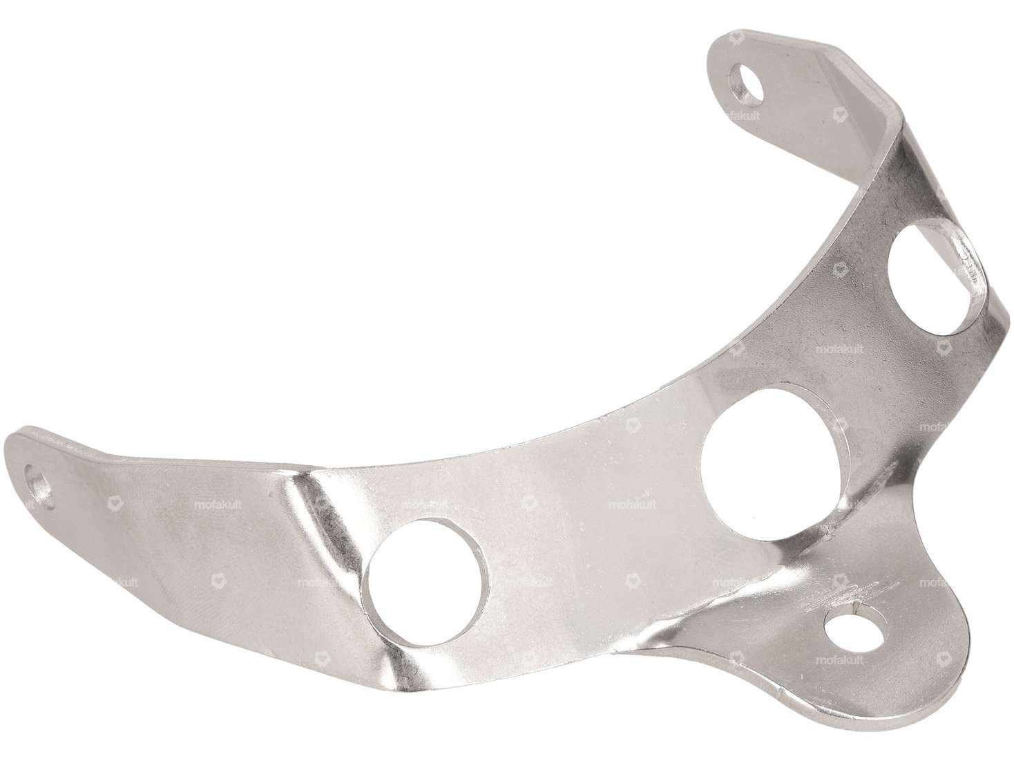 swiing® revival Porte-lampe Inox | Piaggio Ciao P / SC Carousel Image 2