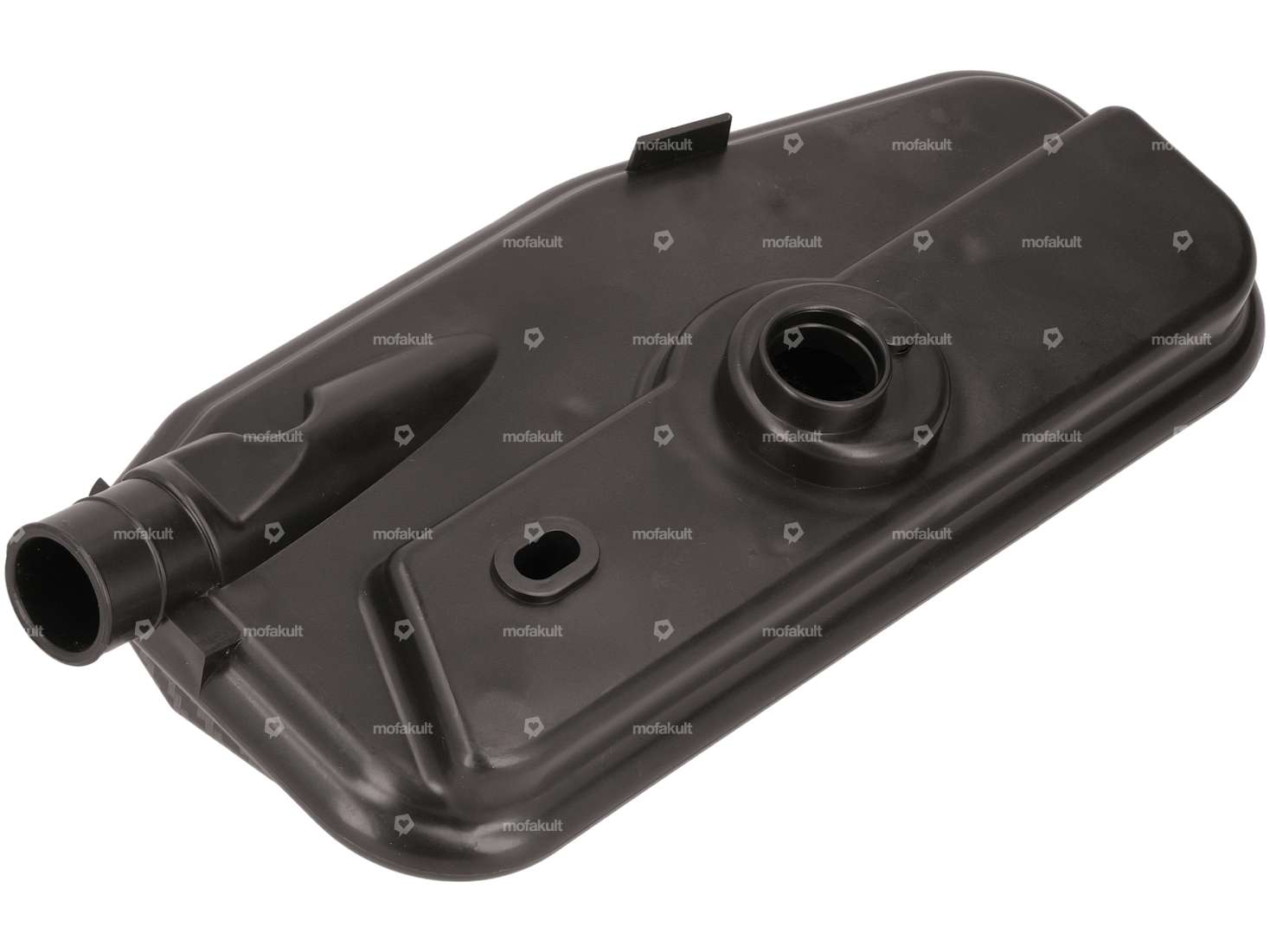 Filtre à air "Carbon-Look" | Puch Maxi S, N Carousel Image 2