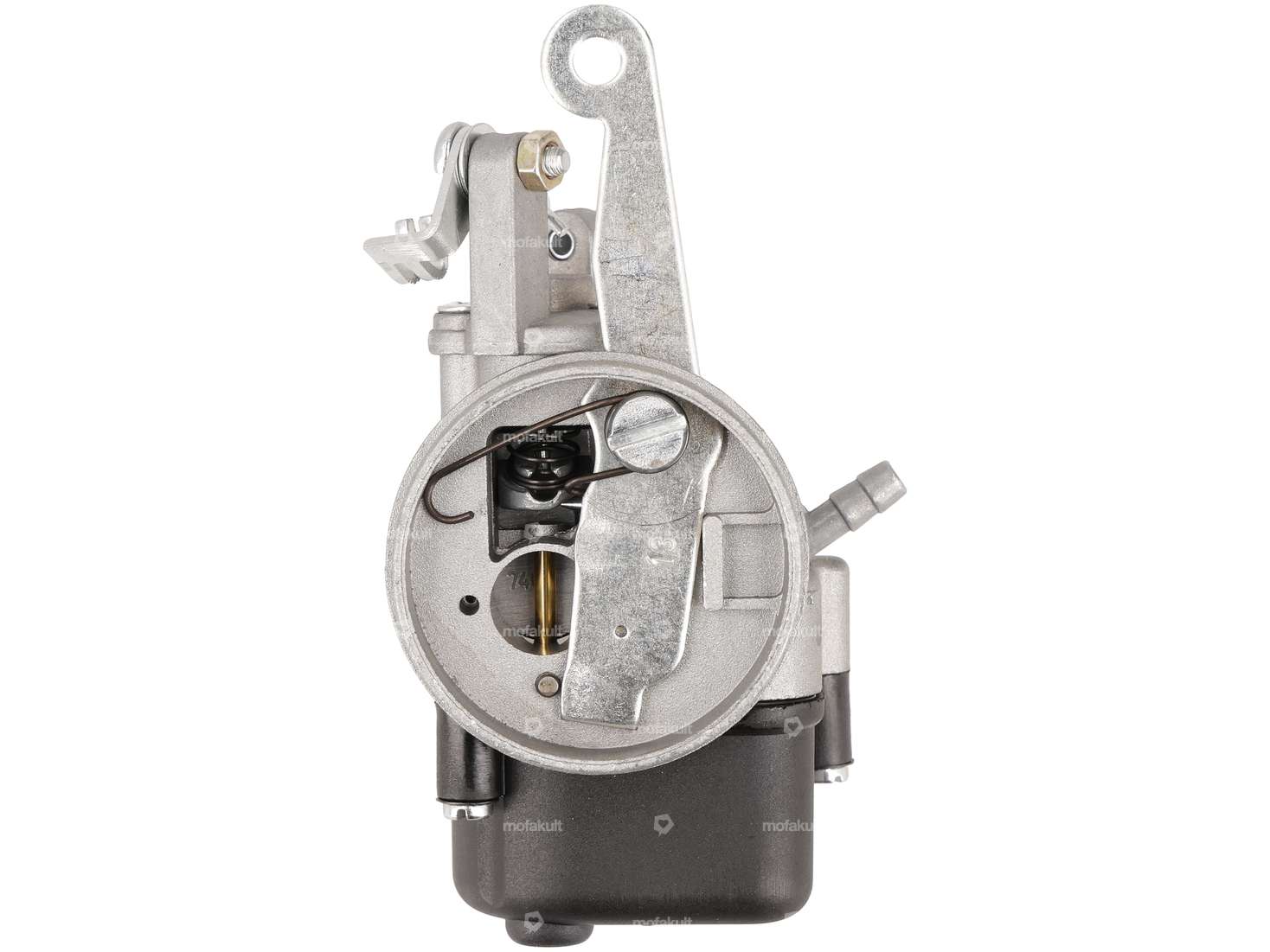 Vergaser 13/13 SHA (Dell'Orto-Nachbau) | Piaggio SI, Grillo, Boss Carousel Image 4