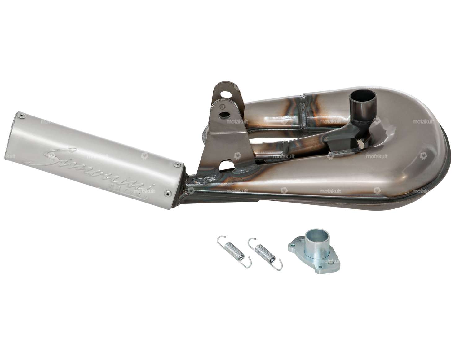 Simonini vis sans fin d'échappement | Peugeot 103 SP Carousel Image 1