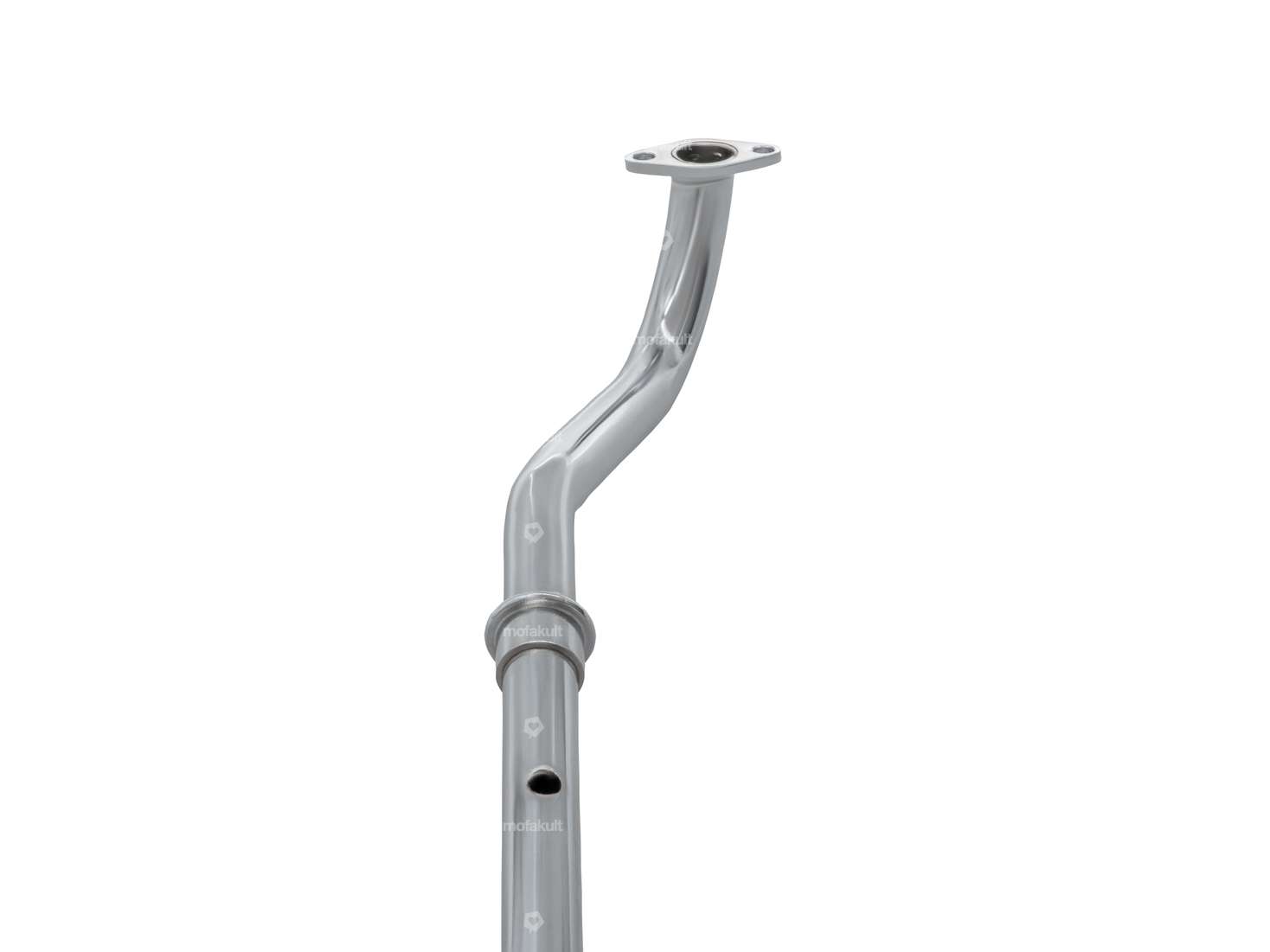 swiing® revival Collecteur d'échappement 22 mm | Puch Supermaxi Carousel Image 4