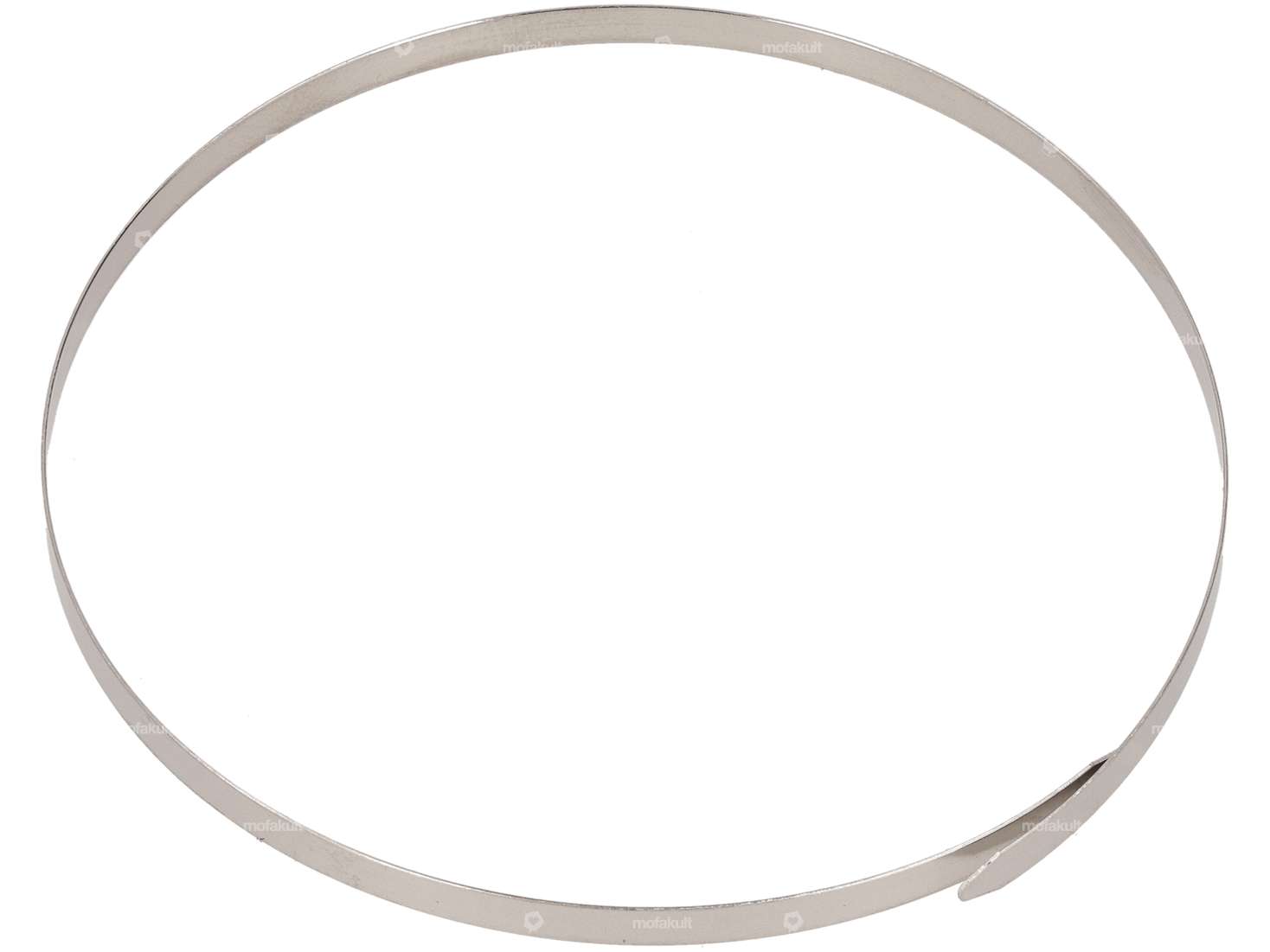 GPO Unterlage Feder Kupplung | Sachs 502 1A / 1B Carousel Image 1