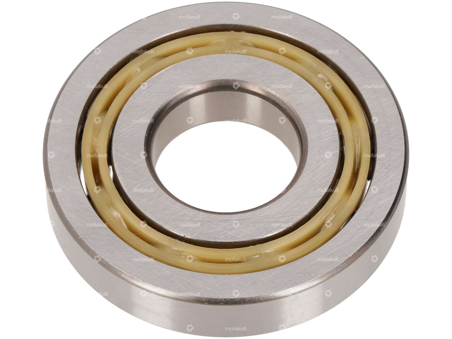 Pinasco ball bearing 25/62/12 crankshaft Kulu | Vespa Largeframe, Wideframe Carousel Image 2