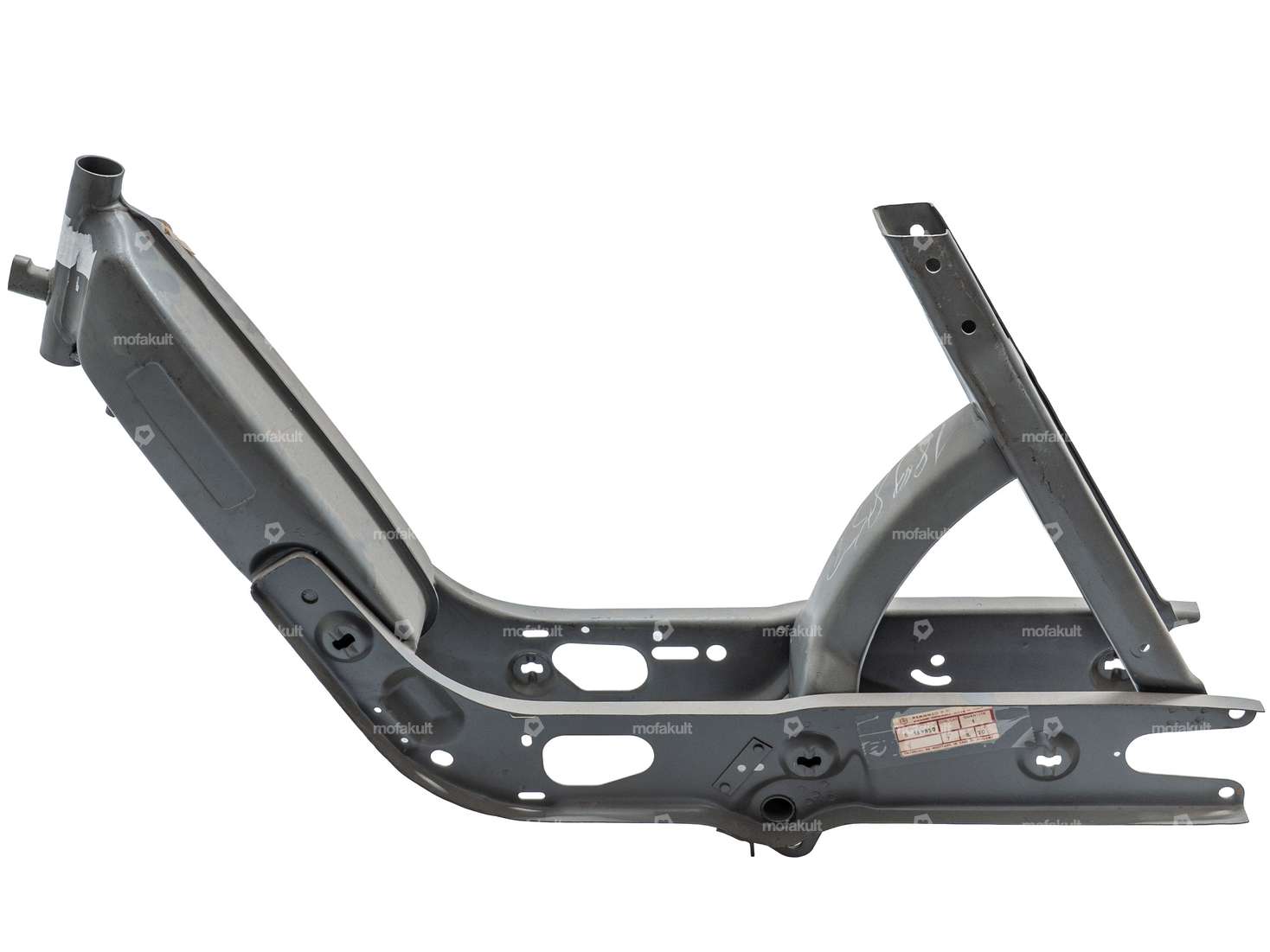 Cadre (vierge) NOS | Piaggio Ciao C24 Carousel Image 1