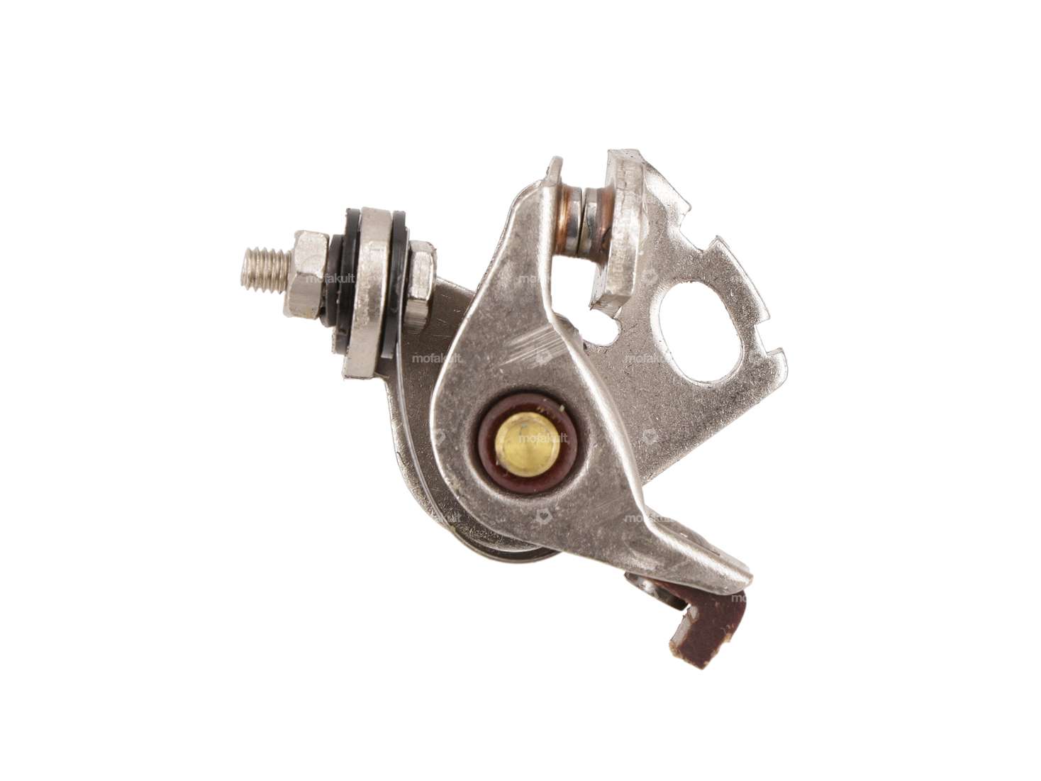 Unterbrecher ohne Kabel (klein) NOS | Bosch / Ducati Carousel Image 1