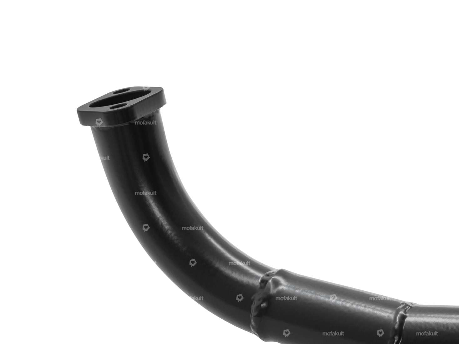 MLM exhaust Viper (slanted exhaust) | Puch Carousel Image 5