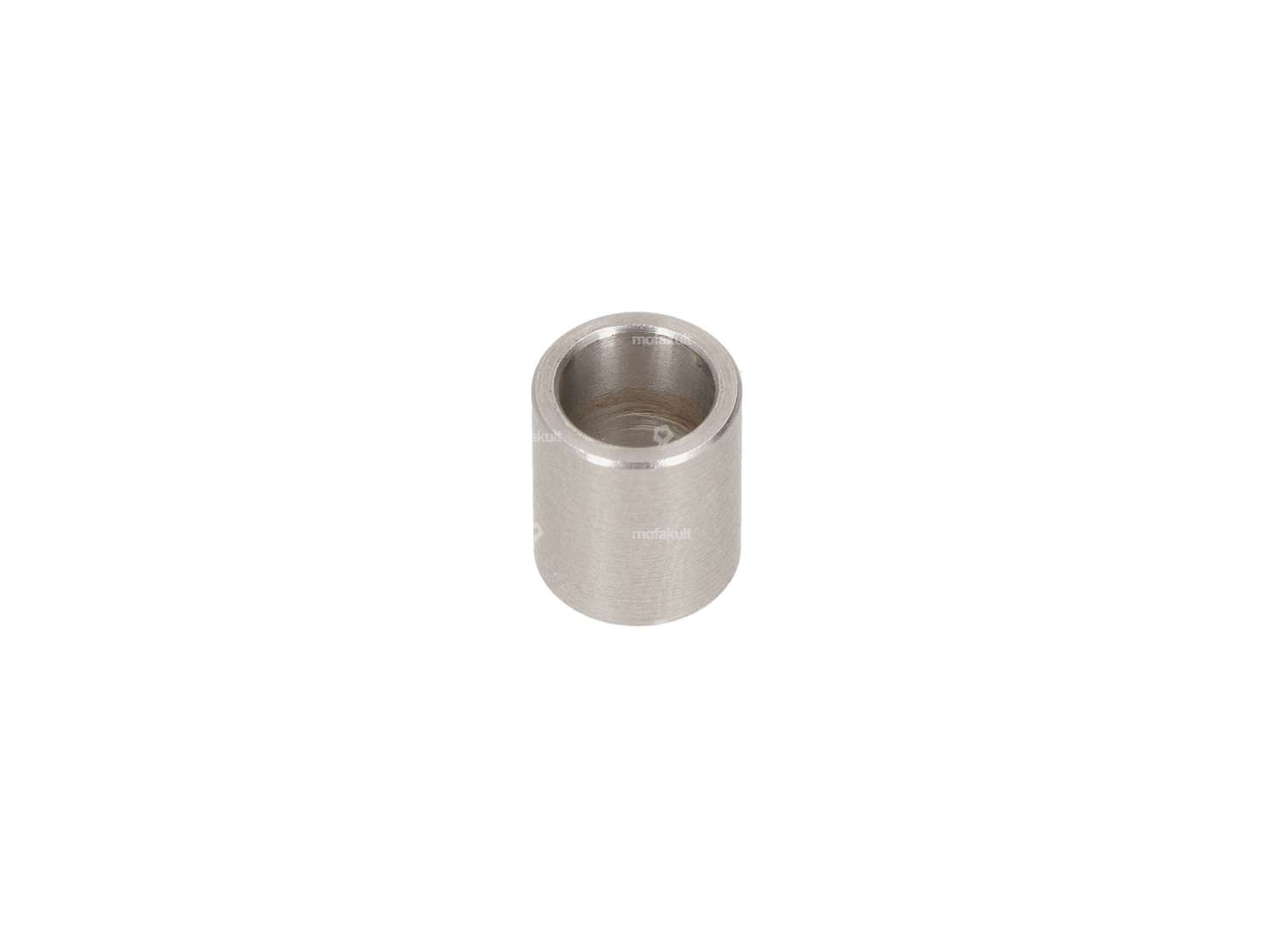 swiing® revival Passhülse Lüfterhaube (Ø 8.4 x 10 mm) Inox | Sachs 50/2, 50/3 (DE), 50/4 (DE) Carousel Image 1