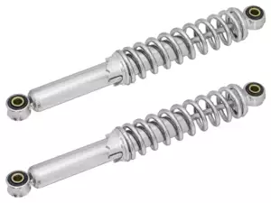 Amortisseur Xtreme 32 cm chrome Amortisseur Xtreme 32 cm chrome