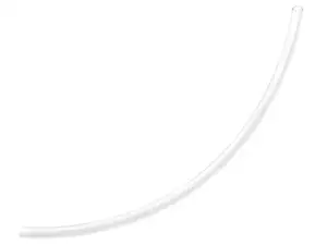 Tuyau d'essence Ø 5 / 8 mm transparent PVC 30 cm Tuyau d'essence Ø 5 / 8 mm transparent PVC 30 cm