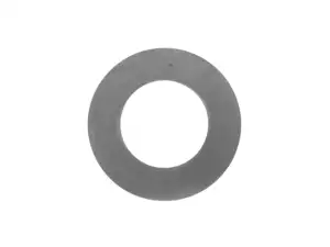 swiing® revival Disque de compensation 24.8/44/0.2 Embrayage | Sachs 504, 505, 535 (A4255) swiing® revival Disque de compensation 24.8/44/0.2 Embrayage | Sachs 504, 505, 535 (A4255)