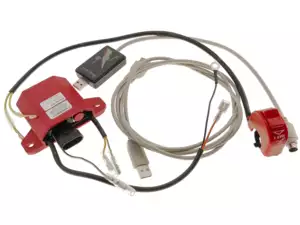 HPI TuneBox programmable (2 courbes d'allumage) HPI TuneBox programmable (2 courbes d'allumage)