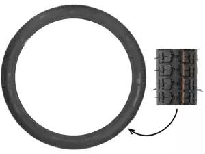 ANLAS 2.00 x 19" Reifen NR-7 Allround ANLAS 2.00 x 19" Reifen NR-7 Allround