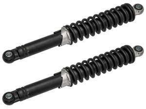 IMCA Stossdämpfer 32 cm schwarz IMCA Stossdämpfer 32 cm schwarz