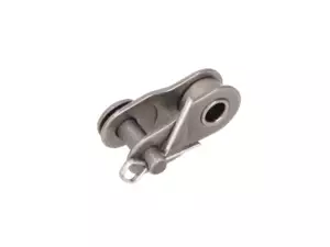 Wippermann gekröpftes Glied Tretkette Splint Ausf. Wippermann gekröpftes Glied Tretkette Splint Ausf.