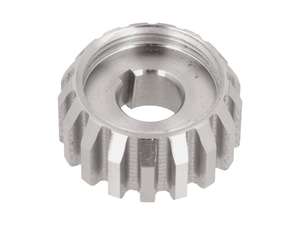Moyeu d'embrayage 17 dents | Sachs 50/2, 503 2AL, 2BL (A1911) Moyeu d'embrayage 17 dents | Sachs 50/2, 503 2AL, 2BL (A1911)