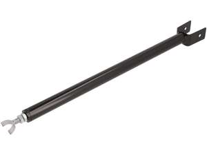 EBR Entretoise de cadre Ø 30 mm noir | Puch EBR Entretoise de cadre Ø 30 mm noir | Puch